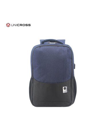 Mochila Portanotebook 18'' - UNICROSS