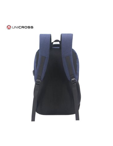 Mochila Portanotebook 18'' - UNICROSS