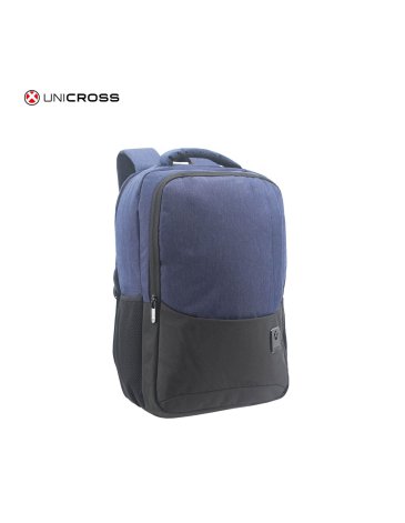 Mochila Portanotebook 18'' - UNICROSS