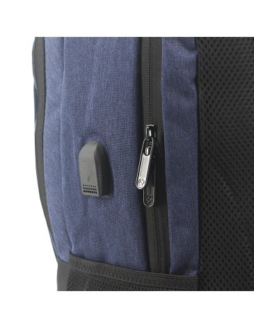 Mochila Portanotebook 18'' - UNICROSS