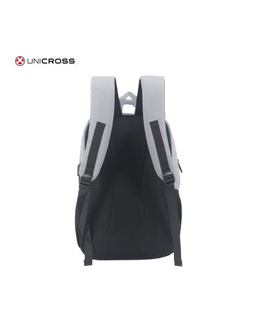 Mochila Portanotebook 18'' - UNICROSS