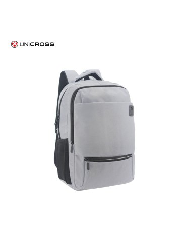 Mochila Portanotebook 18'' - UNICROSS