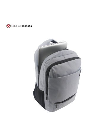 Mochila Portanotebook 18'' - UNICROSS