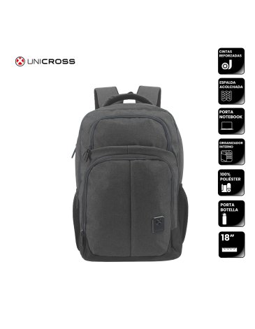 Mochila Portanotebook 18