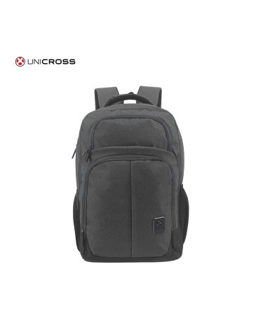 Mochila Portanotebook 18'' - UNICROSS