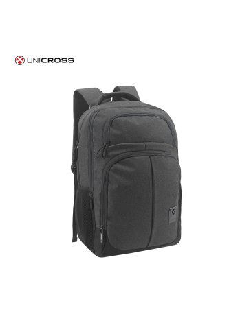 Mochila Portanotebook 18'' - UNICROSS