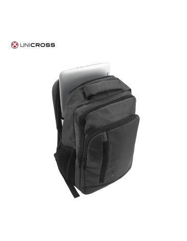 Mochila Portanotebook 18'' - UNICROSS