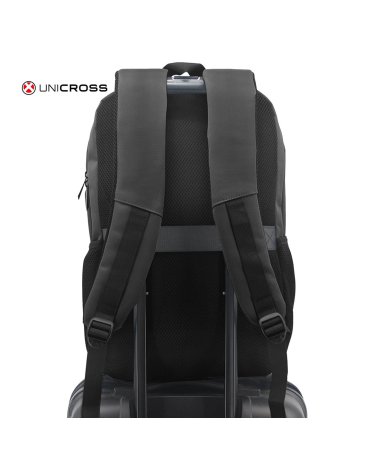 Mochila Portanotebook 18'' - UNICROSS