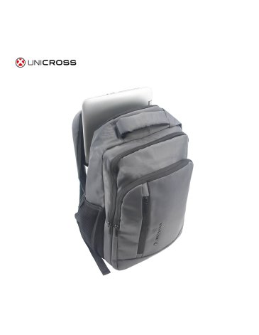 Mochila Portanotebook 18'' - UNICROSS