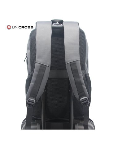 Mochila Portanotebook 18'' - UNICROSS