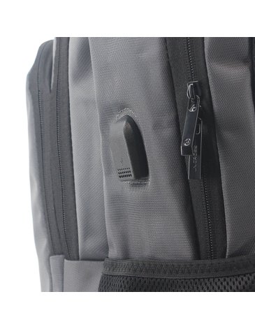 Mochila Portanotebook 18'' - UNICROSS
