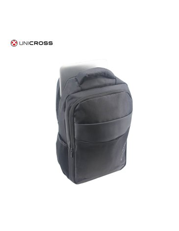 Mochila Portanotebook 18'' - UNICROSS