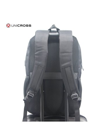 Mochila Portanotebook 18'' - UNICROSS