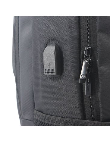 Mochila Portanotebook 18'' - UNICROSS