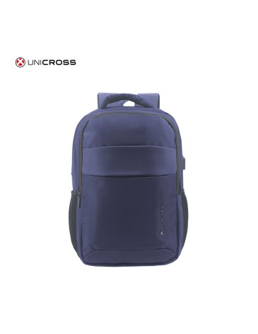 Mochila Portanotebook 18'' - UNICROSS