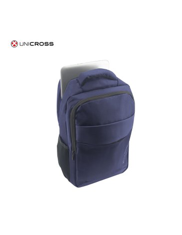 Mochila Portanotebook 18'' - UNICROSS