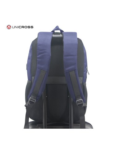 Mochila Portanotebook 18'' - UNICROSS