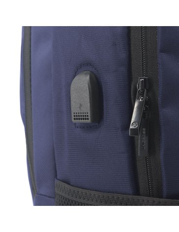 Mochila Portanotebook 18'' - UNICROSS