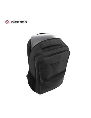 Mochila Portanotebook 18'' - UNICROSS