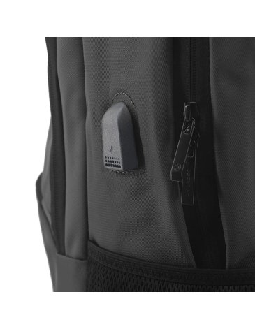 Mochila Portanotebook 18'' - UNICROSS