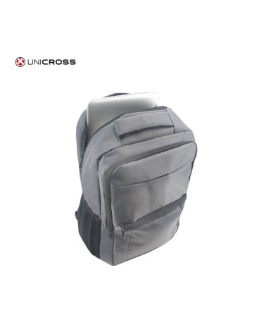 Mochila Portanotebook 18'' - UNICROSS
