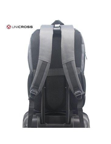 Mochila Portanotebook 18'' - UNICROSS