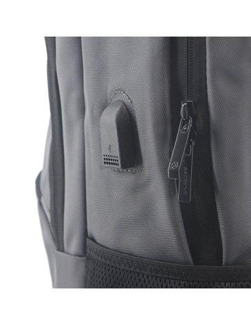 Mochila Portanotebook 18'' - UNICROSS