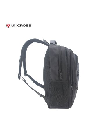 Mochila Portanotebook 18'' - UNICROSS