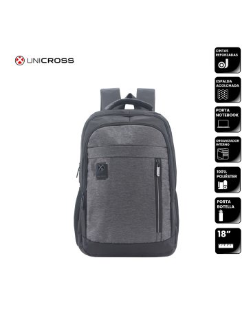 Mochila Portanotebook 18