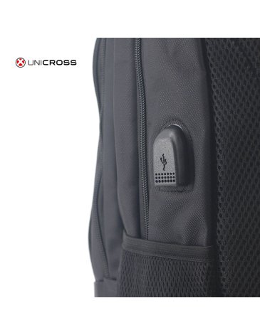 Mochila Portanotebook 18'' - UNICROSS