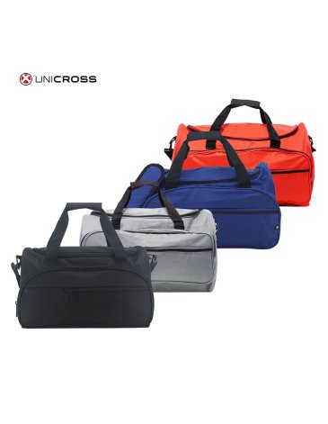 Bolso 16'' Pulgadas UNICROSS