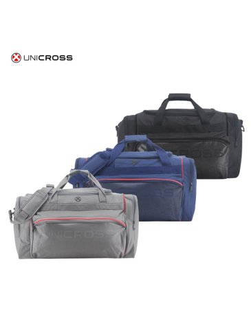 Bolso 20'' Pulgadas UNICROSS