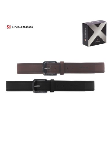 Cinturon Denim UNICROSS