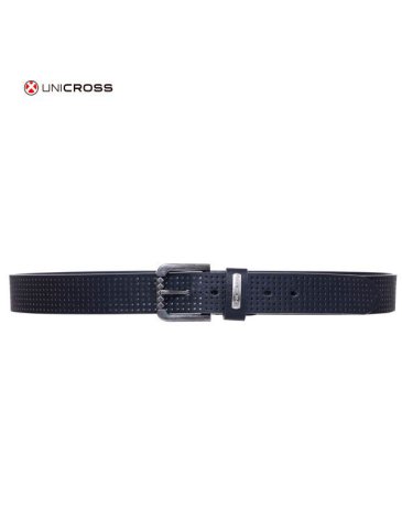 Cinturon Denim - UNICROSS