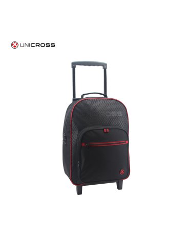 Mochila carro 18'' - UNICROSS