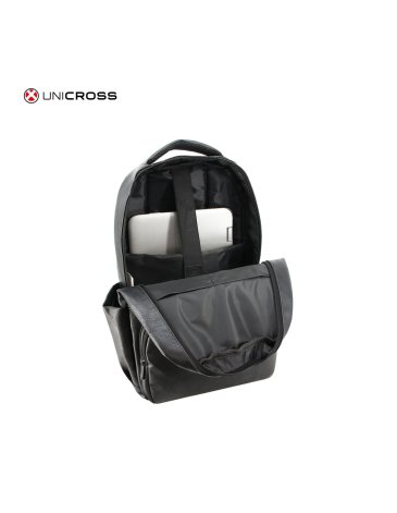 Mochila porta notebook 17'' - UNICROSS