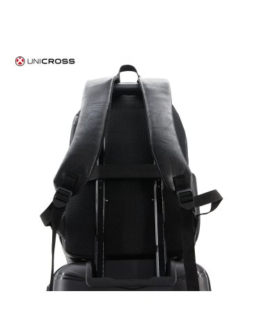 Mochila porta notebook 17'' - UNICROSS