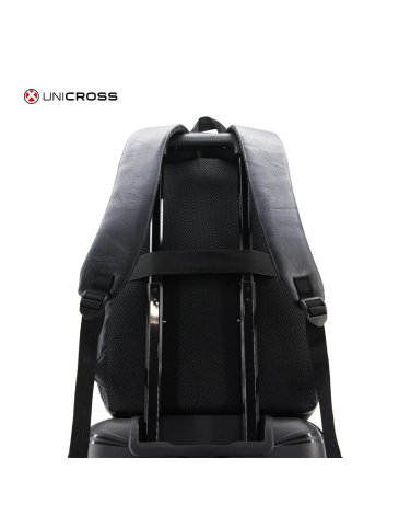 Mochila porta notebook 17'' - UNICROSS
