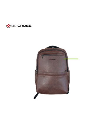 Mochila porta notebook 17'' UNICROSS