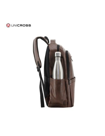 Mochila porta notebook 17'' - UNICROSS