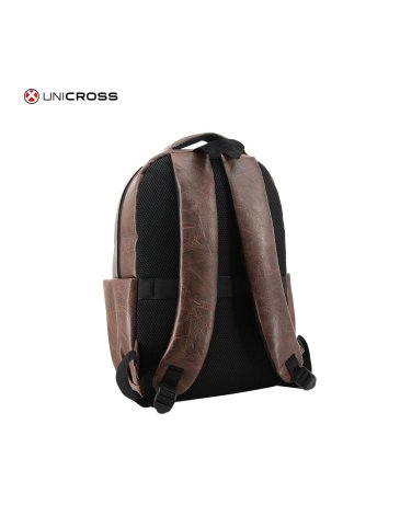 Mochila porta notebook 17'' - UNICROSS
