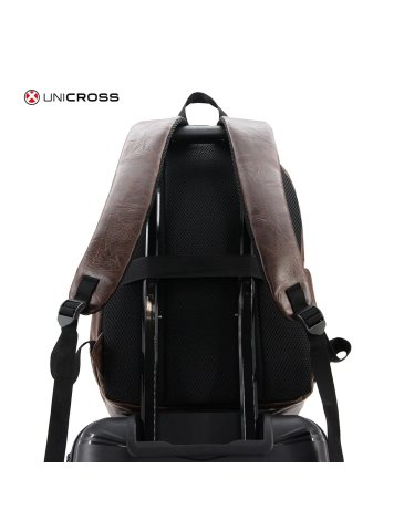 Mochila porta notebook 17'' - UNICROSS
