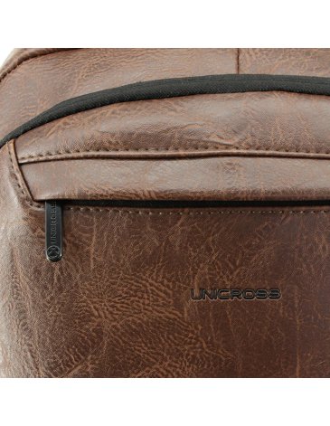 Mochila porta notebook 17'' - UNICROSS