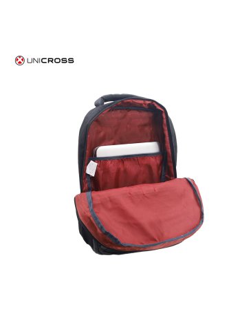 Mochila Portanotebook 18'' - UNICROSS
