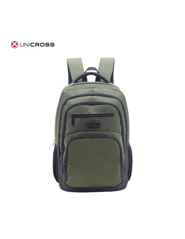 Mochila Portanotebook 18'' - UNICROSS