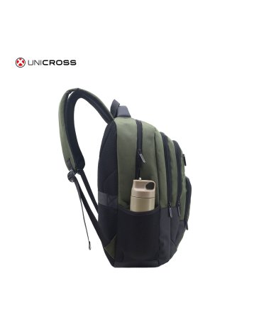 Mochila Portanotebook 18'' - UNICROSS