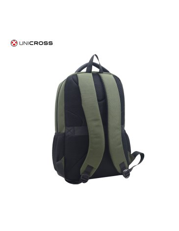 Mochila Portanotebook 18'' - UNICROSS