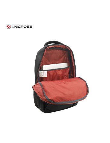 Mochila Portanotebook 17'' - UNICROSS