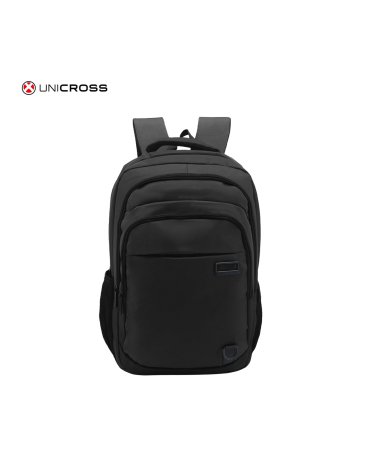 Mochila Portanotebook 17'' - UNICROSS