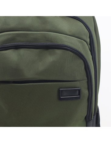 Mochila Portanotebook 17'' - UNICROSS